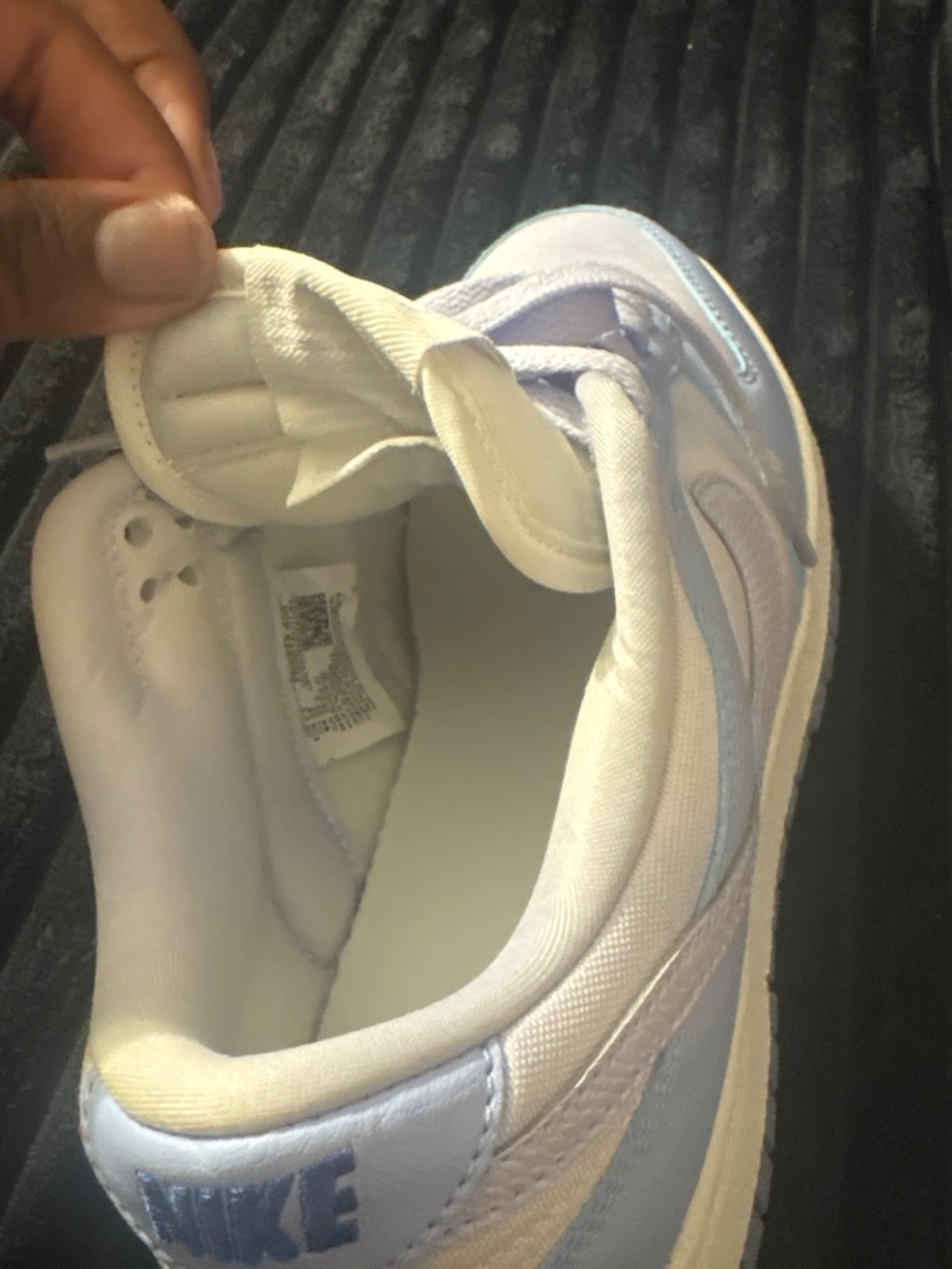 nike dunks - Picture 4 of 4